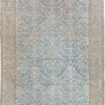 ANTIQUE TABRIZ