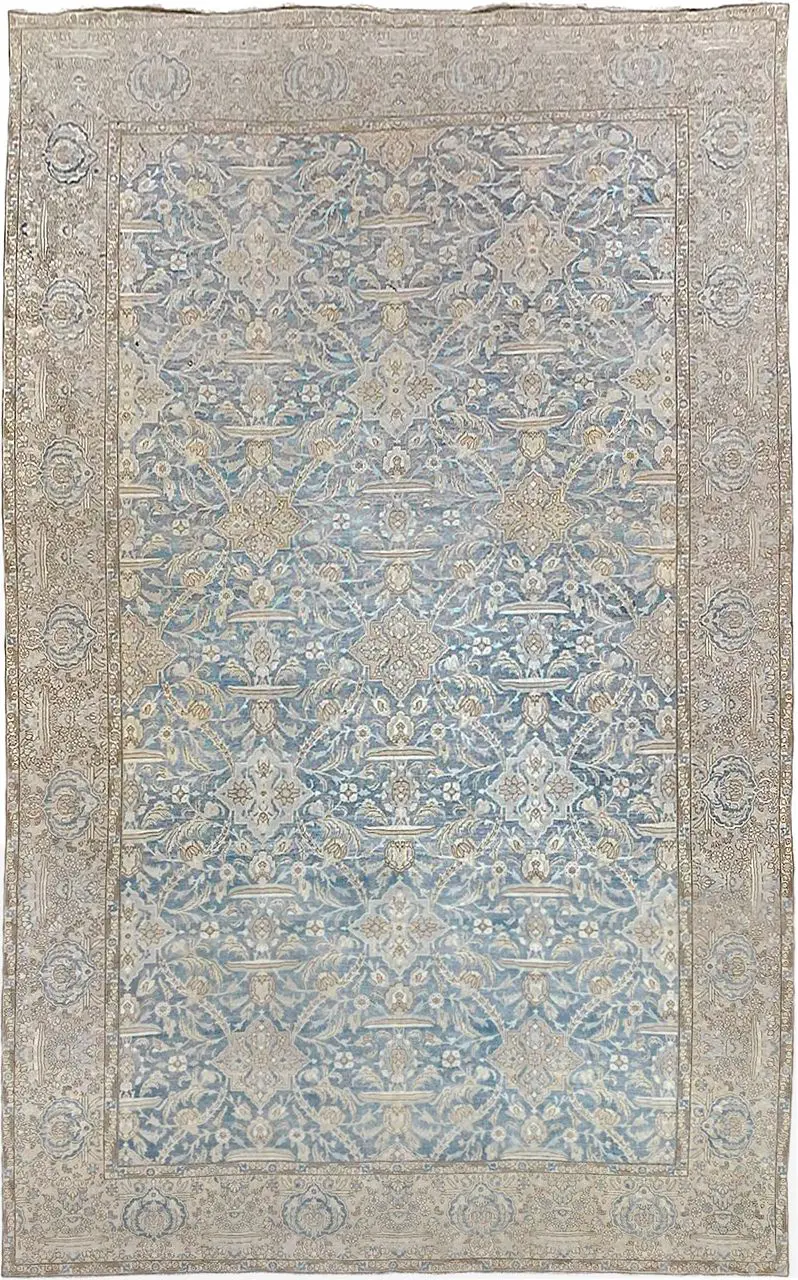 0022641_antique-tabriz ANTIQUE TABRIZ - Image 1
