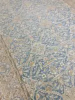 ANTIQUE TABRIZ - Image 2