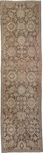 ANTIQUE KARABAUGH
