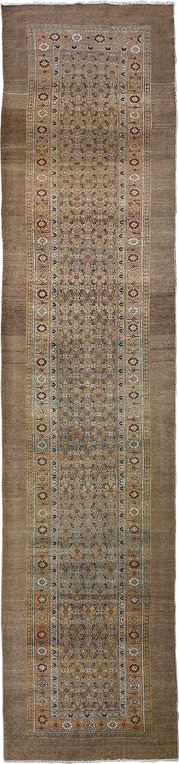 0022710_antique-camel-sarab ANTIQUE CAMEL SARAB - Image 1