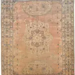 ANTIQUE HADJI JALILI TABRIZ
