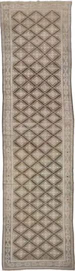 ANTIQUE CAUCASIAN