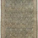ANTIQUE BAKHTIARI
