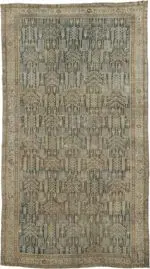 ANTIQUE BAKHTIARI