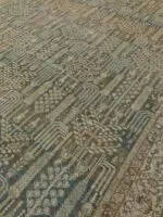 ANTIQUE BAKHTIARI - Image 2