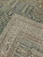 ANTIQUE BAKHTIARI - Image 4