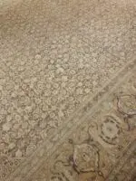ANTIQUE TABRIZ - Image 2