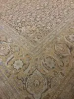 ANTIQUE TABRIZ - Image 3