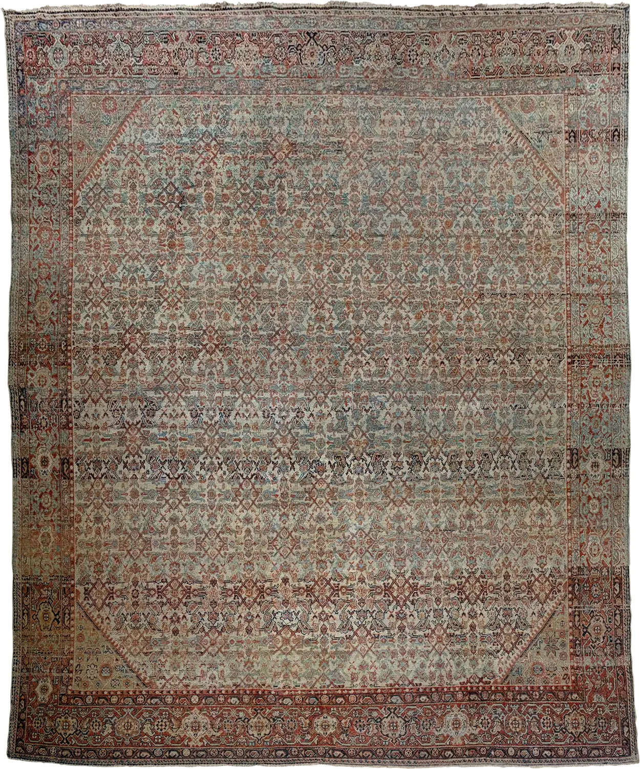 0022799_antique-sultanabad ANTIQUE SULTANABAD - Image 1