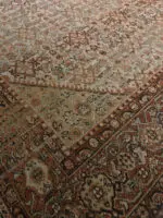 ANTIQUE SULTANABAD - Image 3